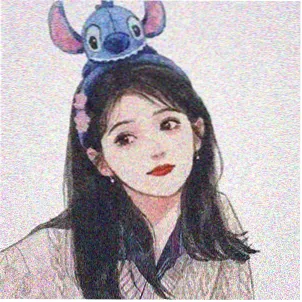 悟吉塔角色头像 融合战士